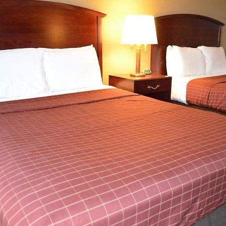 Shorecrest Motor Inn Detroit Luaran gambar