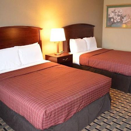 Shorecrest Motor Inn Detroit Luaran gambar