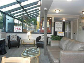 Shorecrest Motor Inn Detroit Luaran gambar